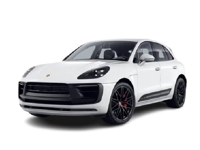 MACAN BLANC 2024