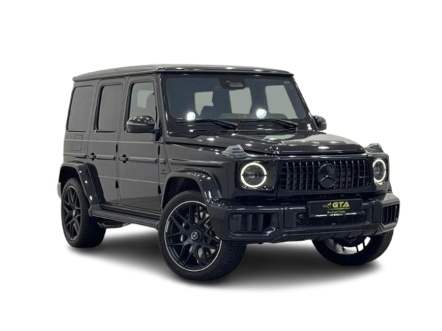 G 63 2025 BRABUS