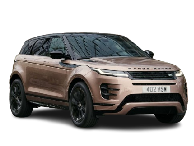 RANGE EVOQUE R DYNAMIQUE 2024